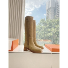 Hermes Boots